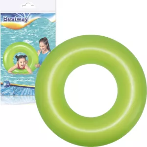 36024 KOŁO KÓŁKO DMUCHANE PLAŻOWE DZIECI 76CM BESTWAY