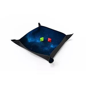 Dice Tray Tacka Na Kości RPG 2 22x22 cm