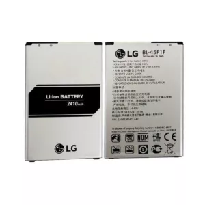 Bateria LG BL-45F1F K4(2017) M160 K8(2017) 2410mAh