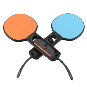 YAXO Uchwyt do Joy-Con TENNIS SET do NS/NS2