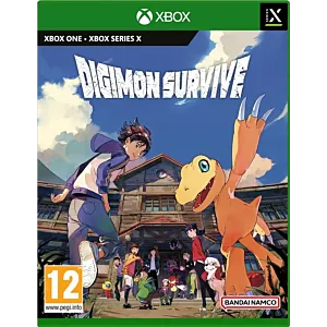 Digimon Survive (XONE/XSX)