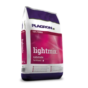 PLAGRON ZIEMIA LIGHT MIX 25L