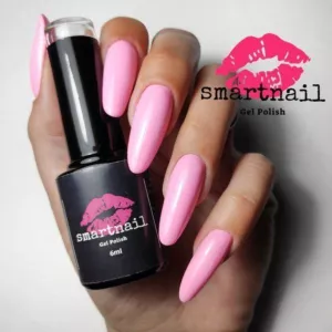 062 Smartnail Lakier hybrydowy Sweet Pink 6ml