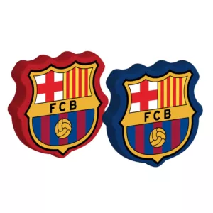 Gumka ołówkowa FC BARCELONA