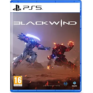 Blackwind (PS5)