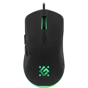 MYSZ DEFENDER GM-049 ARGA OPTIC 3600dpi 6P