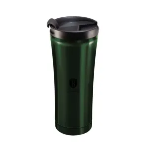 KUBEK TERMICZNY 500ml BERLINGER HAUS METALLIC LINE EMERALD BH-6410