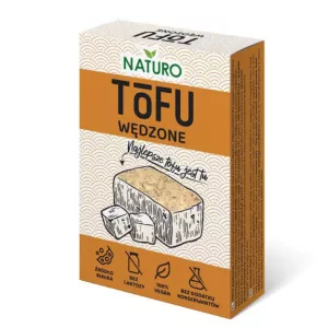 Tofu wędzone 200g