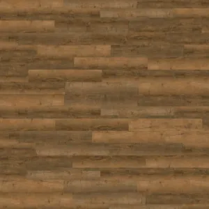 Panele ścienne, drewnopodobne, brązowe, PVC, 4,12 m²