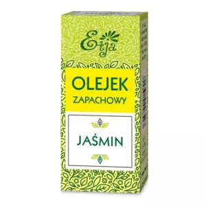 Olejek zapachowy Jaśmin 10ml Etja