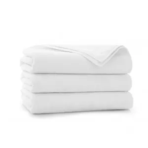 Ręcznik Hotel MAX Comfort 100x150 biały