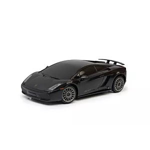 Lamborghini Superleggera skala 1:24 Rastar 26300 samochód sterowany czarny