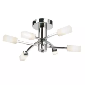 Lampa sufitowa Havana 146-6CH