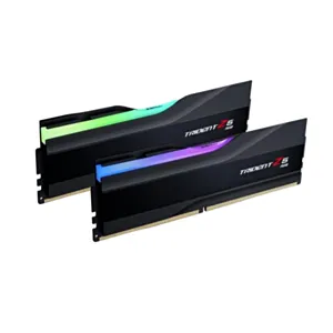 G.SKILL Pamięć DDR5 64GB (2x32GB) Trident Z5 RGB 6000MHz CL30 XMP3 czarna