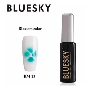 Bluesky Blossom Gel BM 13