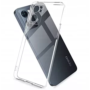 ETUI CASE OBUDOWA DO OPPO RENO 7 BEZBARWNE OCHRONA APARATU