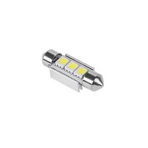 ZAR0381 Zarowka samochodowa LED (Canbus) SV8,5 11