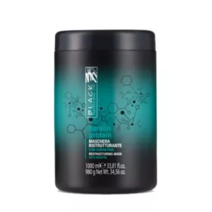 BLACK Maska do włosów KERATIN PROTEIN - 1000ml