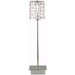 CLASSIC LAMPA GABINETOWA 1X40W G9 FIOLETOWA