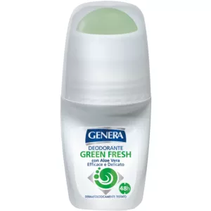 Dezodorant w kulce GENERA Green Fresh 50 ml