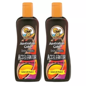 Australian Gold Accelerator Do Opalania x2szt