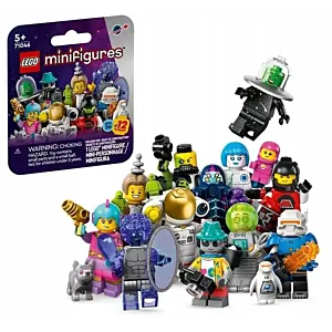 71046 - LEGO Minifigures - Kosmos Seria 26