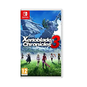 Xenoblade Chronicles 3 (NSW)