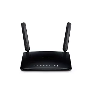 TP-LINK SIM/DWUPASMOWY, BEZPRZEWODOWY ROUTER 4G LTE, AC750/ ARCHER MR200