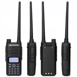 Radiotelefon Baofeng DR-1801 DMR