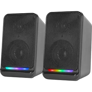 GŁOŚNIKI DEFENDER SPK-120 2.0 6W USB