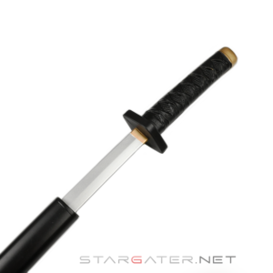 Miecz Samurajski Katana | Pianka | 61 cm | Samurai Ninja