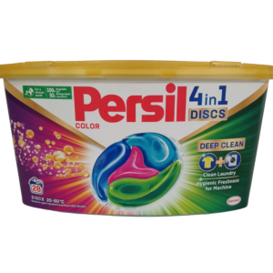 Persil Disc Kolor kapsułki do prania 700g (28x25g)