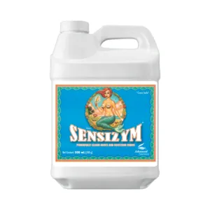 ADVANCED NUTRIENTS SENSIZYM 500ML