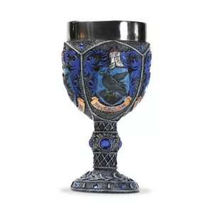 Epicki Kufel Kielich Harry Potter - Ravenclaw Stal Nierdzewna 200ml