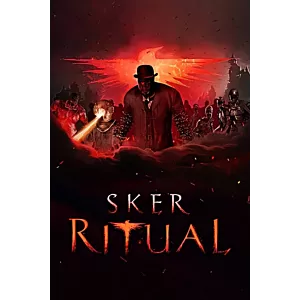 Sker Ritual Klucz KOD CD KEY BEZ VPN 24/7