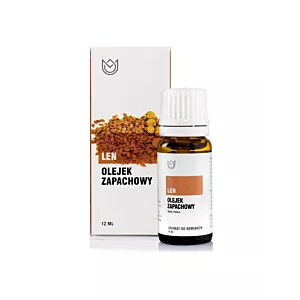 LEN 10 ml OLEJEK ZAPACHOWY