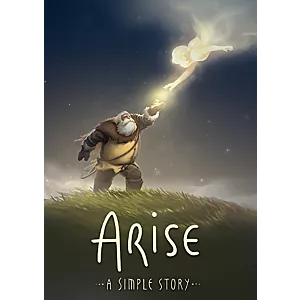 Arise: A Simple Story Klucz CD Key Kod BEZ VPN 24/7