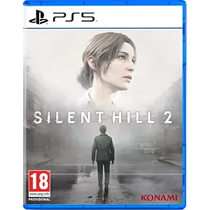 Silent Hill 2 Remake PL/IT (PS5)