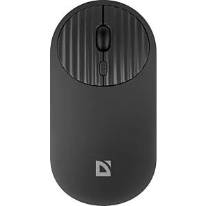 MYSZ DEFENDER NOVAPRO MM-316 RF+BT OPTIC 1600dpi CZARNA