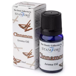 Olejek aromatyczny  zapachowy Stamford - Cynamon 10ml