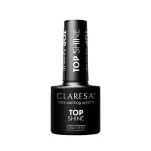 CLARESA Top hybrydowy TOP SHINE - 5g