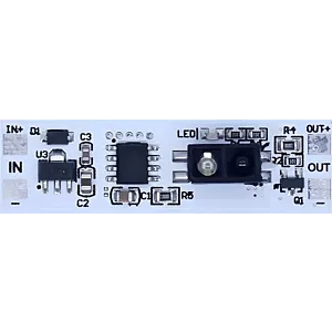 Włącznik przełącznik bezdotykowy sensor 12V 3A smart home