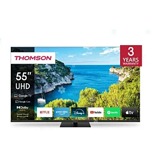 TELEWIZOR LCD 65" 4K/55UG5C14 THOMSON