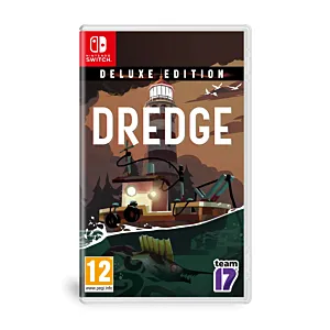 Dredge Deluxe Edition (NSW)