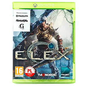 ELEX PL (XONE)