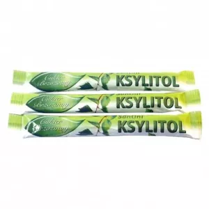 Ksylitol saszetki 5kg (1000x5g), Santini 