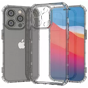 ANTI SHOCK CASE ETUI do iPHONE 13 PRO MAX