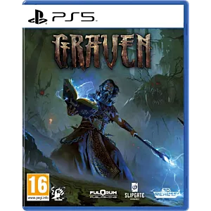 Graven (PS5)