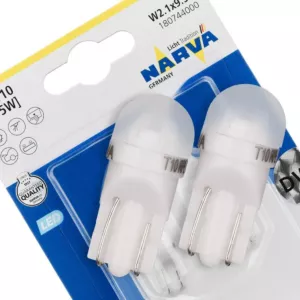 Żarówki LED W5W NARVA Range Performance LED