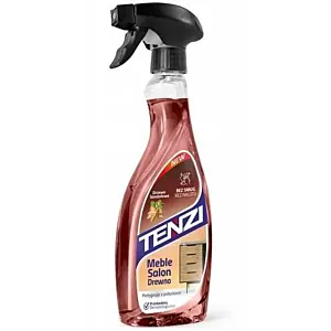 TENZI Home Pro Meble Salon Drewno 0,5L